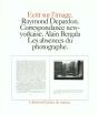 Correspondance New-Yorkaise ; Les Absences Du Photographe - Preview