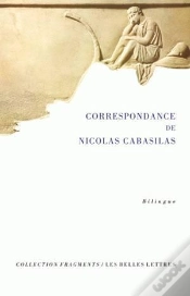 Capa do artigo Correspondance