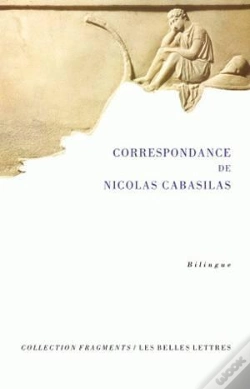 Capa do artigo Correspondance