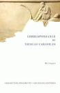 Correspondance - Preview