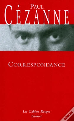 Capa do artigo Correspondance