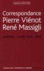 Correspondance Pierre Vienot / René Massigli, 1943-1944 - Preview