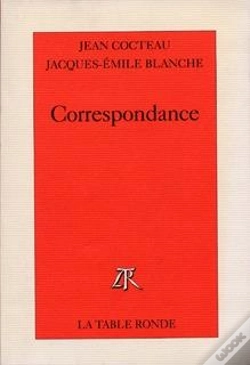 Capa do artigo Correspondance