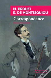 Capa do artigo Correspondance