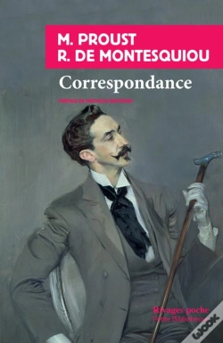 Capa do artigo Correspondance
