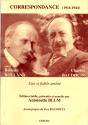 Correspondance ; Romain Rolland Et Charles Baudouin ; Choix De Lettres 1916-1944 - Preview