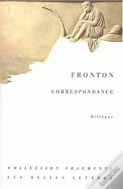 Capa do artigo Correspondance