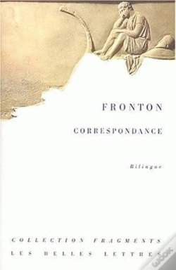 Capa do artigo Correspondance
