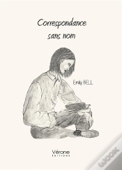 Capa do artigo Correspondance Sans Nom