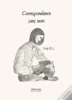 Capa do artigo Correspondance Sans Nom