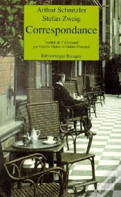 Capa do artigo Correspondance
