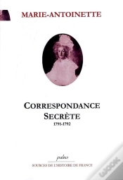 Capa do artigo Correspondance Secrète Avec Barnave (Juillet 1791 - Janvier 1792)