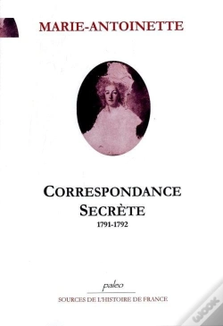 Capa do artigo Correspondance Secrète Avec Barnave (Juillet 1791 - Janvier 1792)