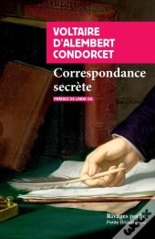 Correspondance Secrète