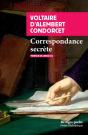 Correspondance Secrète - Preview