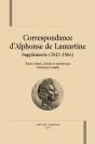 Correspondance ; Suppléments (1811-1866) - Preview