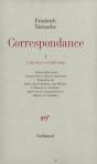 Correspondance T.1 - Preview