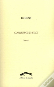 Capa do artigo Correspondance T.1