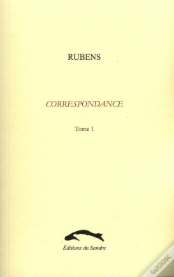 Capa do artigo Correspondance T.1
