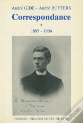 Correspondance T.1