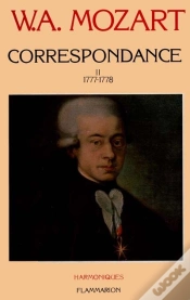 Capa do artigo Correspondance T.2 ; 1777-1778