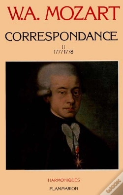Capa do artigo Correspondance T.2 ; 1777-1778