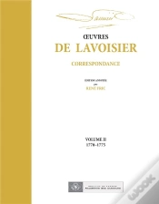 Capa do artigo Correspondance T.2
