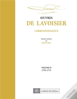 Capa do artigo Correspondance T.2