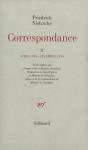 Correspondance T.2 - Preview