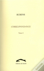Capa do artigo Correspondance T.2