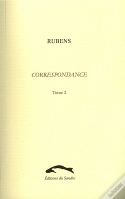Capa do artigo Correspondance T.2