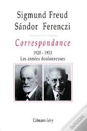 Correspondance T.3 ; 1920-1933