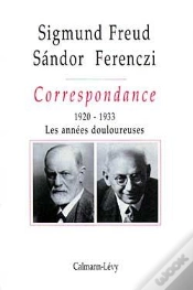 Capa do artigo Correspondance T.3 ; 1920-1933