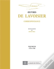 Capa do artigo Correspondance T.3