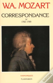 Capa do artigo Correspondance T.4