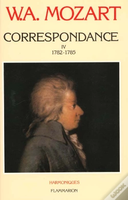 Capa do artigo Correspondance T.4