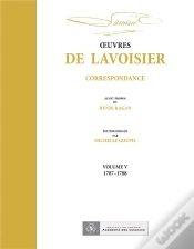Capa do artigo Correspondance T.5