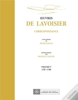 Capa do artigo Correspondance T.5