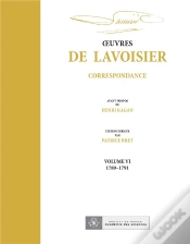 Capa do artigo Correspondance T.6