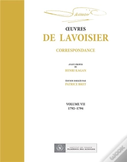 Capa do artigo Correspondance T.7
