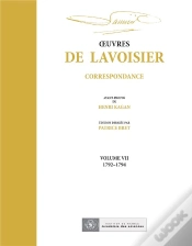 Capa do artigo Correspondance T.7