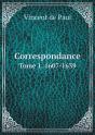 Correspondance Tome 1. 1607-1639 - Preview
