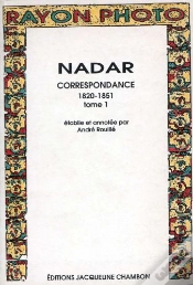 Capa do artigo Correspondance Tome 1 ; 1820-1851