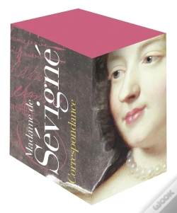 Capa do artigo Correspondance Tome 1 À 3 : Coffret