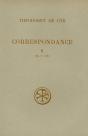 Correspondance Tome 1 ; Introduction Texte Critique Traduction Et Notes - Preview