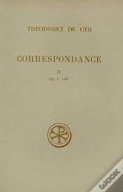Capa do artigo Correspondance Tome 1 ; Introduction Texte Critique Traduction Et Notes