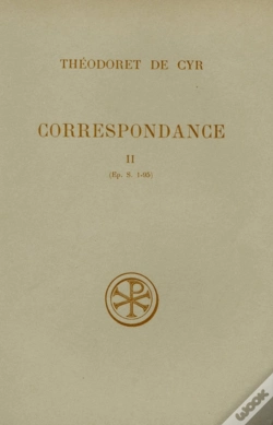 Capa do artigo Correspondance Tome 1 ; Introduction Texte Critique Traduction Et Notes