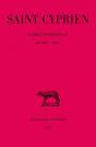 Correspondance Tome 1 ; Livre 1-39 - Preview