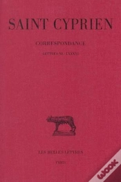Capa do artigo Correspondance Tome 1 ; Livre 40-91