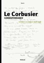 Capa do artigo Correspondance Tome 2 ; Lettres À La Famille ; 1926-1946